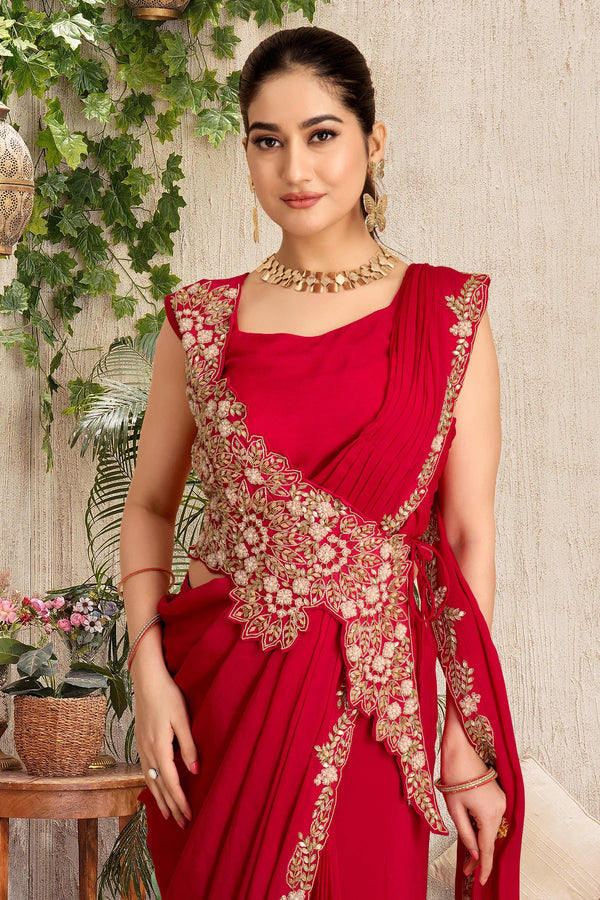 Dressence
