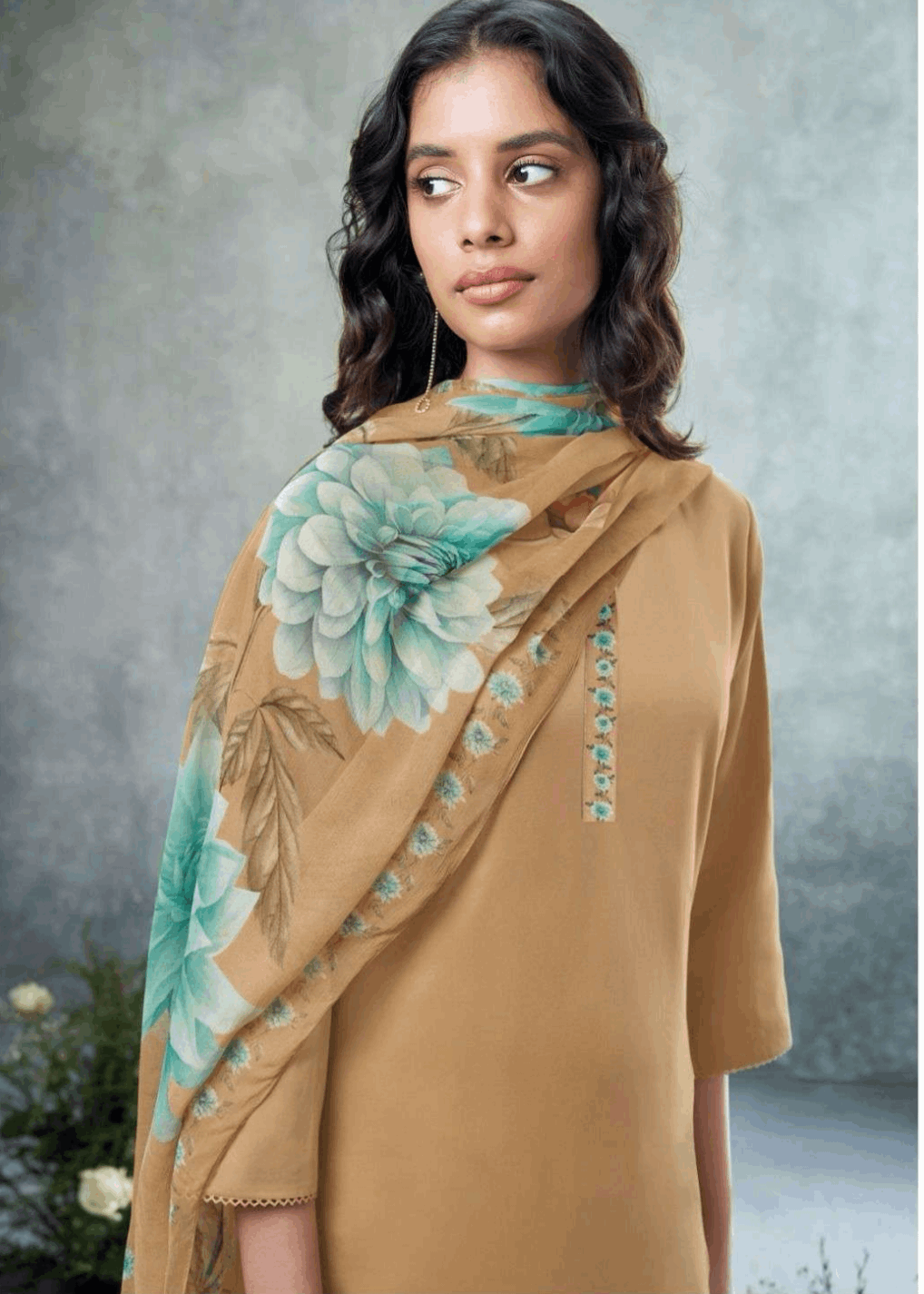 Suit Fabric