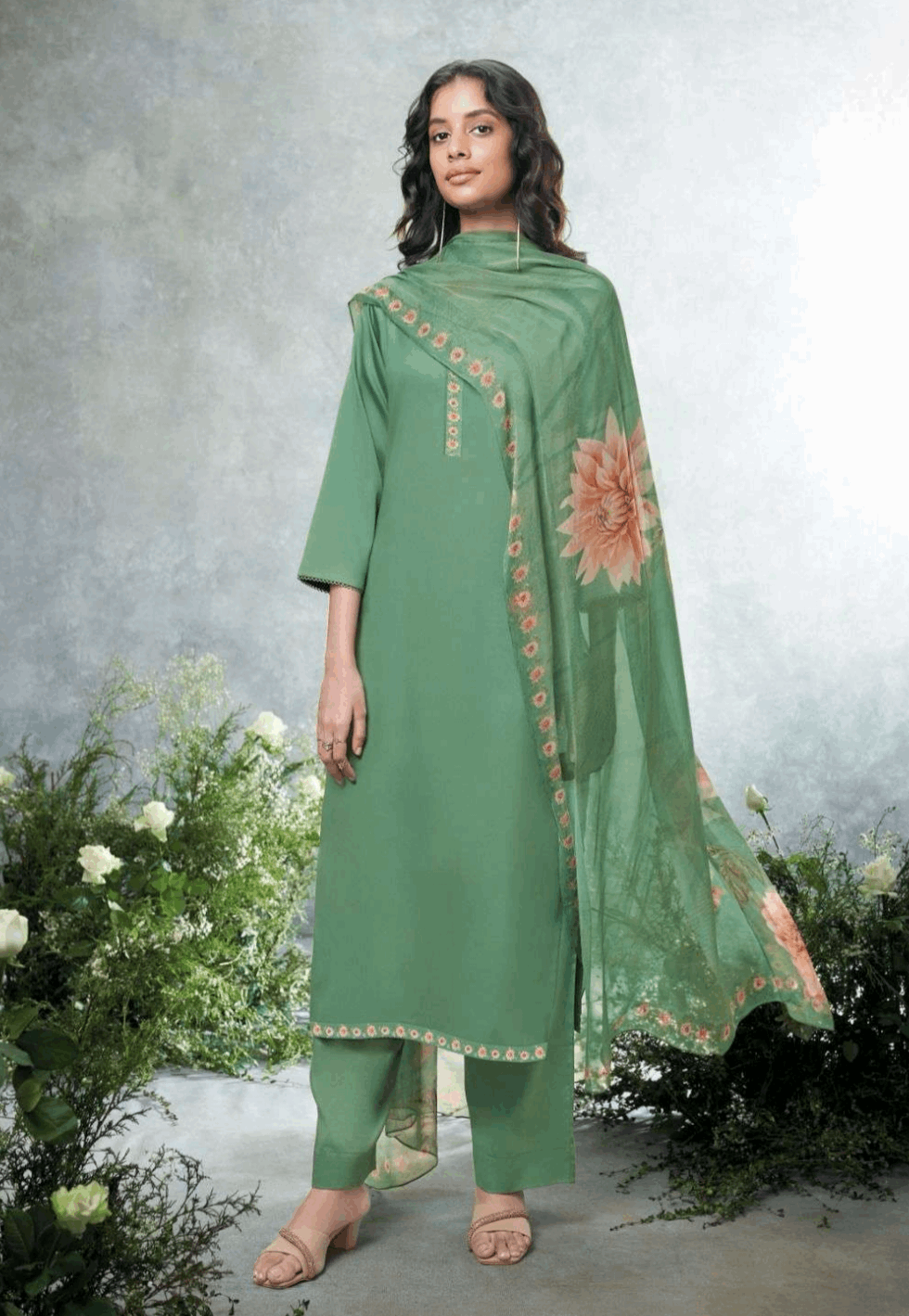 Suit Fabric