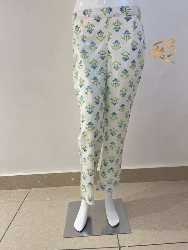 A-Line Three Piece Suit