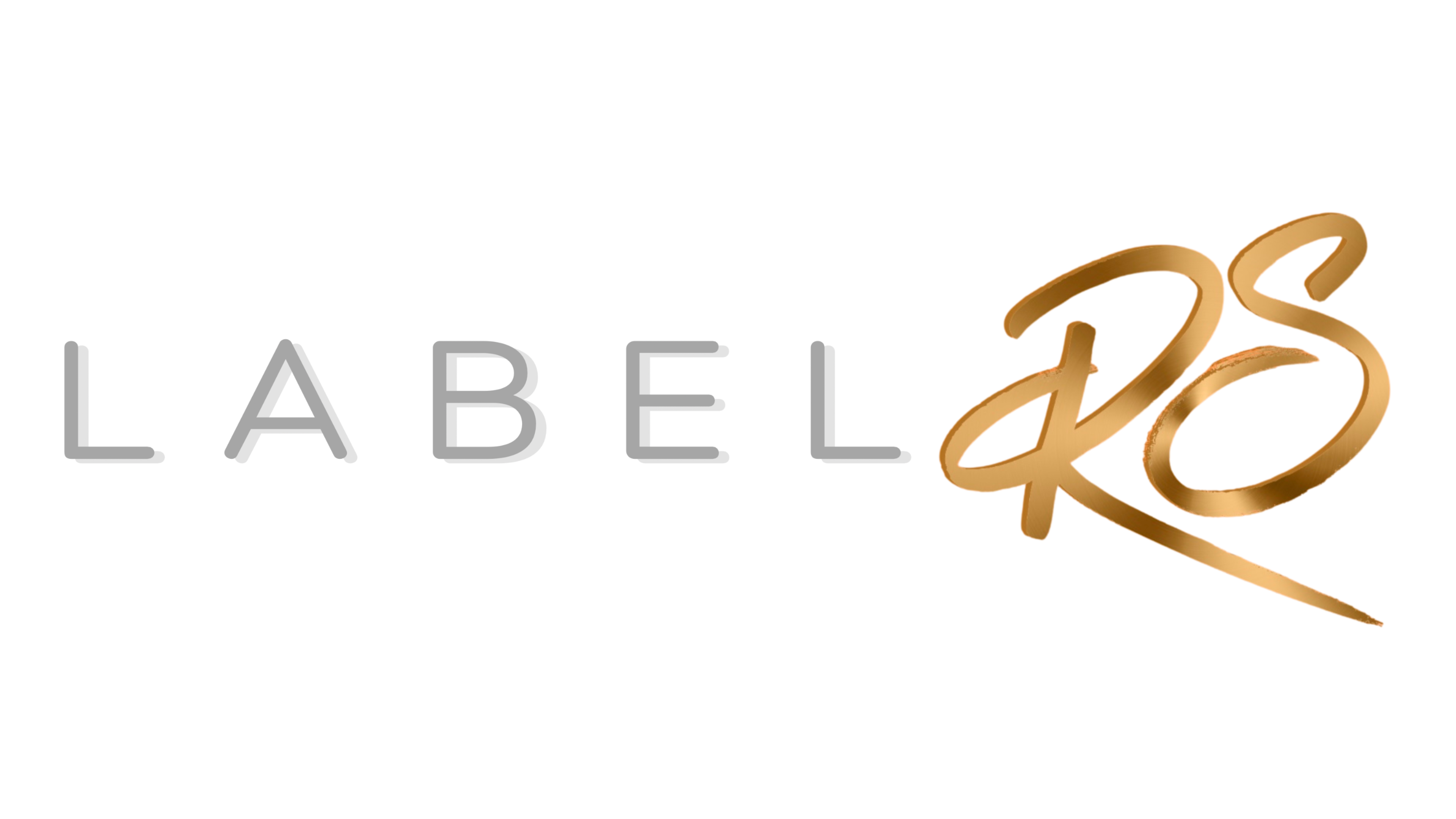 LABEL RS 