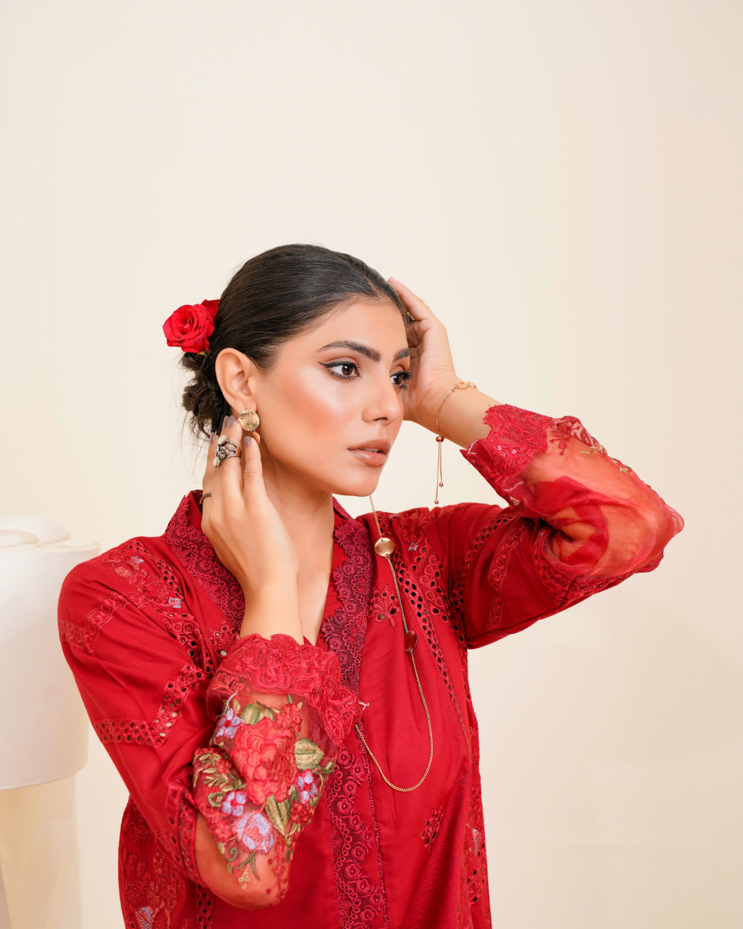 Catchy Co-Ord  Designs