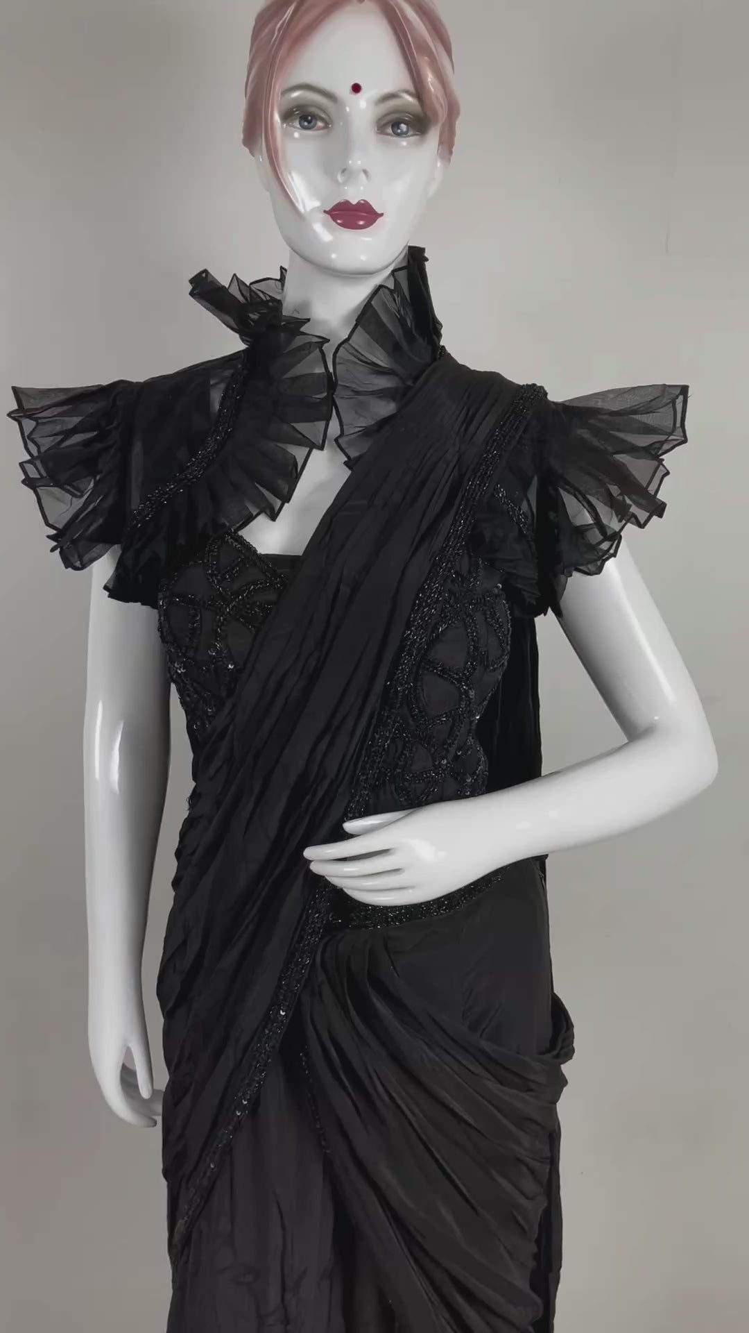 The Black Beauty